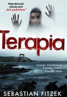  Terapia [SK] - suprshop.cz