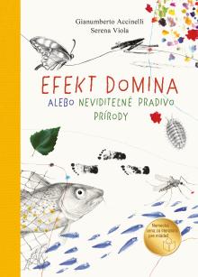  Efekt domina [SK] - supershop.sk