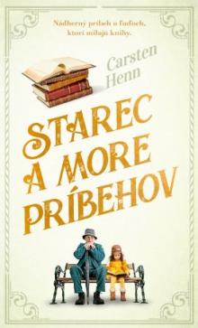  Starec a more príbehov [SK] - suprshop.cz