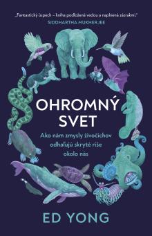  Ohromný svet [SK] - suprshop.cz