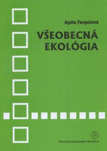  Všeobecná ekológia [SK] - supershop.sk