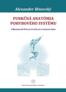  Funkčná anatómia pohybového systému [SK] - suprshop.cz