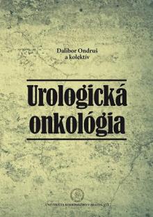  Urologická onkológia [SK] - suprshop.cz