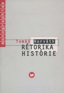  Rétorika histórie [SK] - suprshop.cz