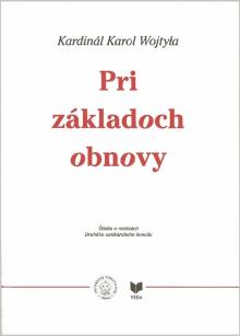  Pri základoch obnovy [SK] - supershop.sk