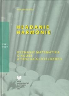  Hľadanie harmónie [SK] - supershop.sk