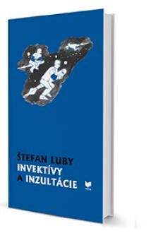  Invektívy a inzultácie [SK] - suprshop.cz