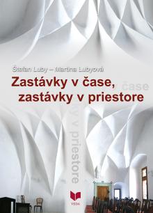  Zastávky v čase, zastávky v priestore [SK] - supershop.sk