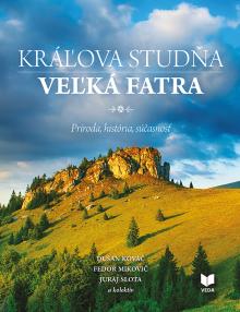  Kráľova studňa - Veľká Fatra [SK] - supershop.sk