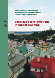  Landscape considerations in spatial planning [EN] - suprshop.cz