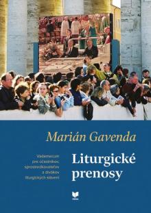  Liturgické prenosy [SK] - suprshop.cz