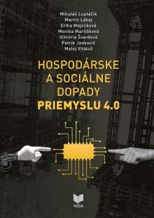  Hospodárske a sociálne dopady priemyslu [SK] - supershop.sk