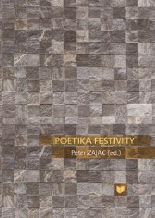  Poetika festivity [SK] - supershop.sk