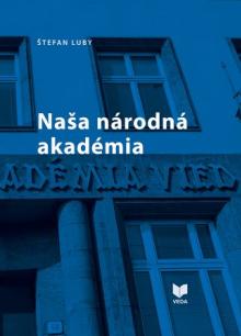  Naša národná akadémia [CZ] - suprshop.cz