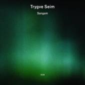 SEIM TRYGVE  - CD SANGAM