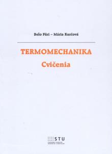  Termomechanika [SK] - suprshop.cz