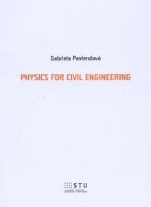  Physics for civil engineering [EN] - supershop.sk