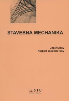  Stavebná mechanika [SK] - suprshop.cz