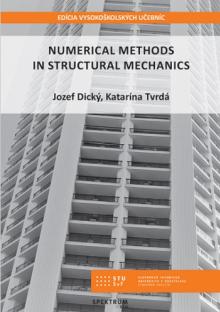  Numerical methods in structural mechanics [EN] - supershop.sk