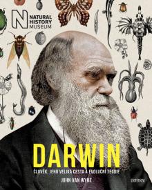  Darwin [CZ] - suprshop.cz