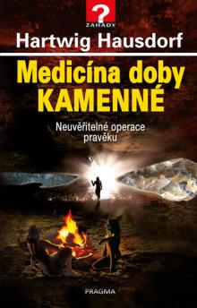  Medicína doby kamenné [CZ] - suprshop.cz