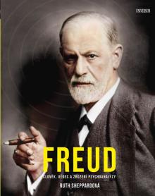  Freud [CZ] - supershop.sk