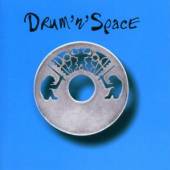 DRUMNSPACE  - CD DRUMNSPACE