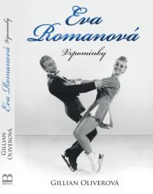  Eva Romanová - Vzpomínky [CZ] - suprshop.cz