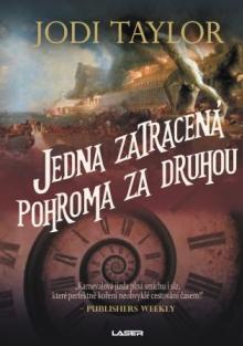  Jedna zatracená pohroma za druhou [CZ] - suprshop.cz