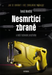  Nesmrtící zbraně [CZ] - supershop.sk