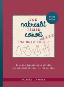  Jak nakreslit téměř cokoli snadno a rychle [CZ] - suprshop.cz