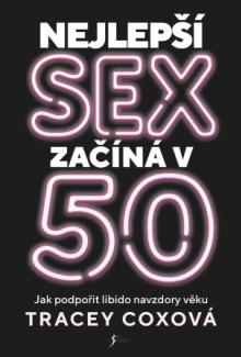  Nejlepší sex začíná v 50 [CZ] - suprshop.cz