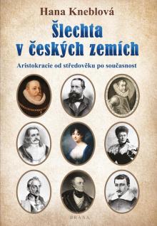  Šlechta v českých zemích [CZ] - suprshop.cz