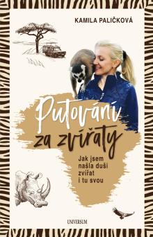  Putování za zvířaty [CZ] - suprshop.cz