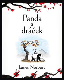  Panda a dráček [CZ] - suprshop.cz