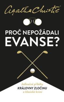  Proč nepožádali Evanse? [CZ] - suprshop.cz