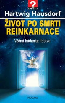  Život po smrti. Reinkarnace [CZ] - suprshop.cz