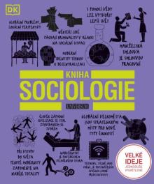  Kniha sociologie [CZ] - supershop.sk