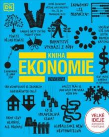  Kniha ekonomie [CZ] - suprshop.cz