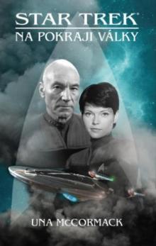  Star Trek: Typhonský pakt – Na pokraji války [CZ] - suprshop.cz