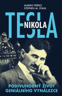  Nikola Tesla [CZ] - supershop.sk