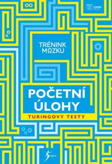  Trénink mozku: Početní úlohy [CZ] - suprshop.cz