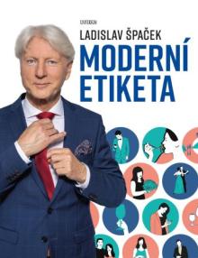  Moderní etiketa: To nejdůležitější [CZ] - suprshop.cz