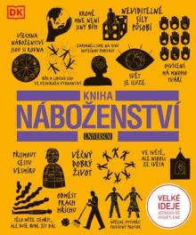  Kniha náboženství [CZ] - suprshop.cz