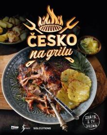  Česko na grilu [CZ] - supershop.sk