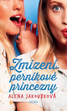  Zmizení perníkové princezny [CZ] - supershop.sk