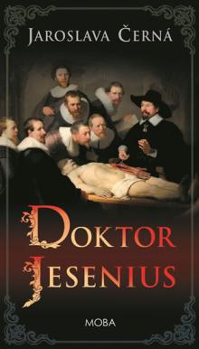  Doktor Jessenius [CZ] - suprshop.cz