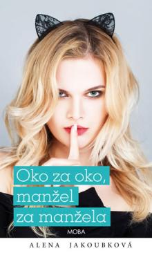  Oko za oko, manžel za manžela [CZ] - supershop.sk