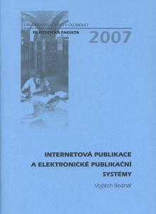  Internetová publikace a elektronické publikační systémy [CZ] - suprshop.cz