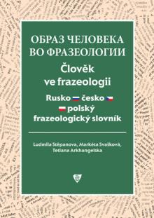  Člověk ve frazeologii [CZ] - suprshop.cz